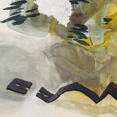 Bastian Boersig room