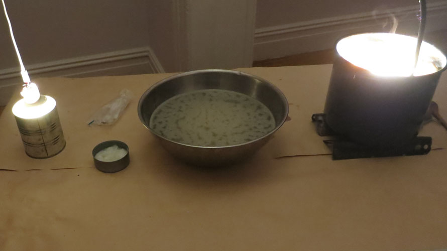 bob seng lisa hein room