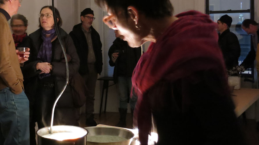 bob seng lisa hein room