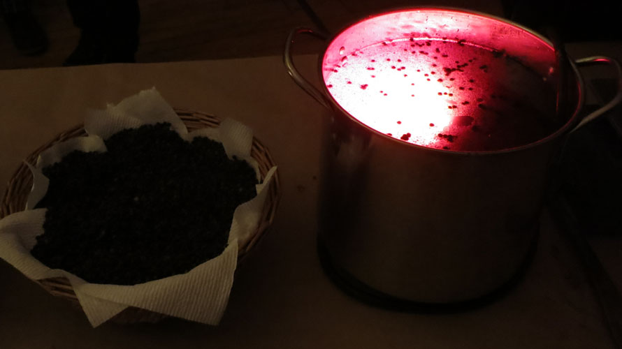 bob seng lisa hein room