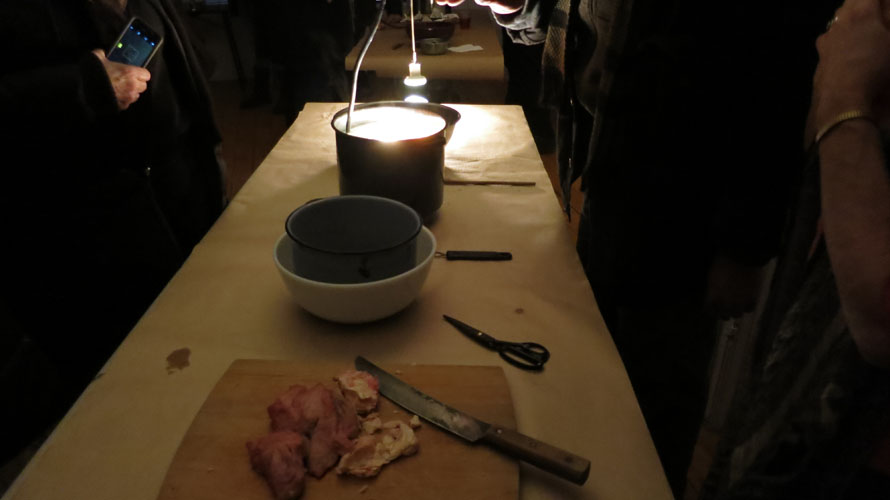 bob seng lisa hein room