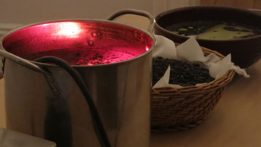 bob seng lisa hein room