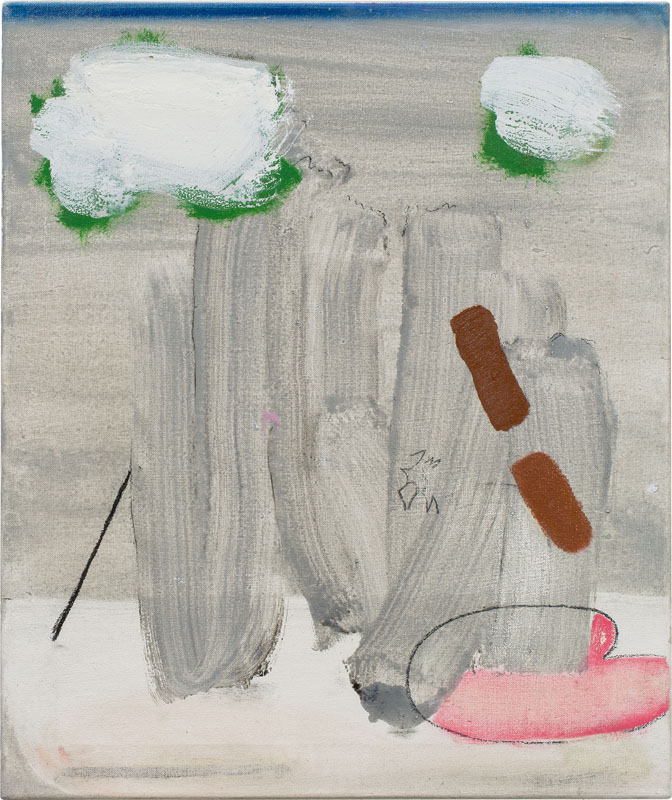 Bastian Boersig room