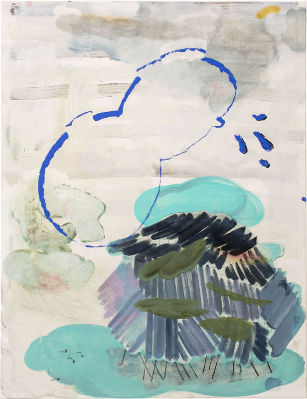 Bastian Boersig room