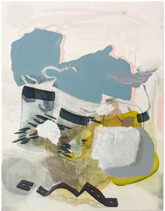 Bastian Boersig room