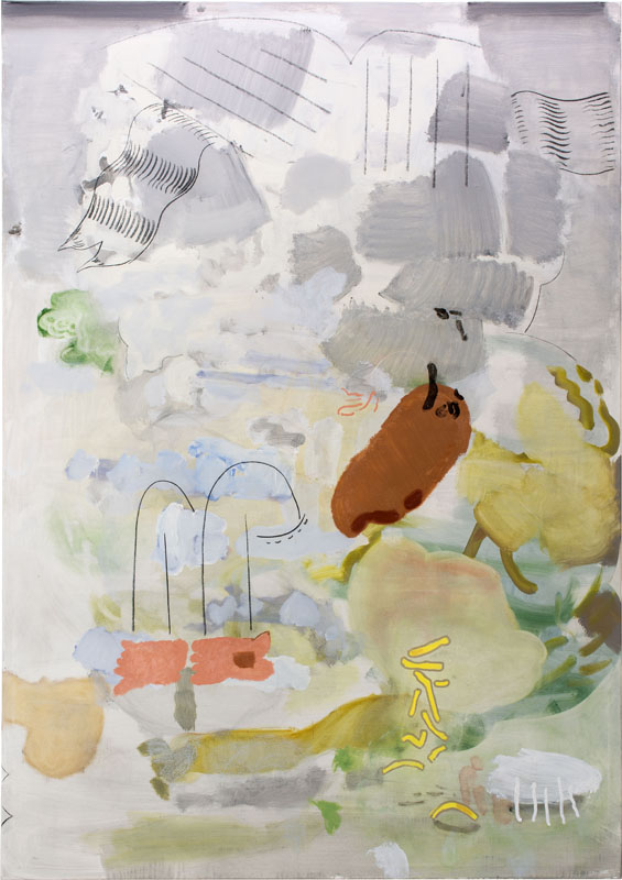 Bastian Boersig room