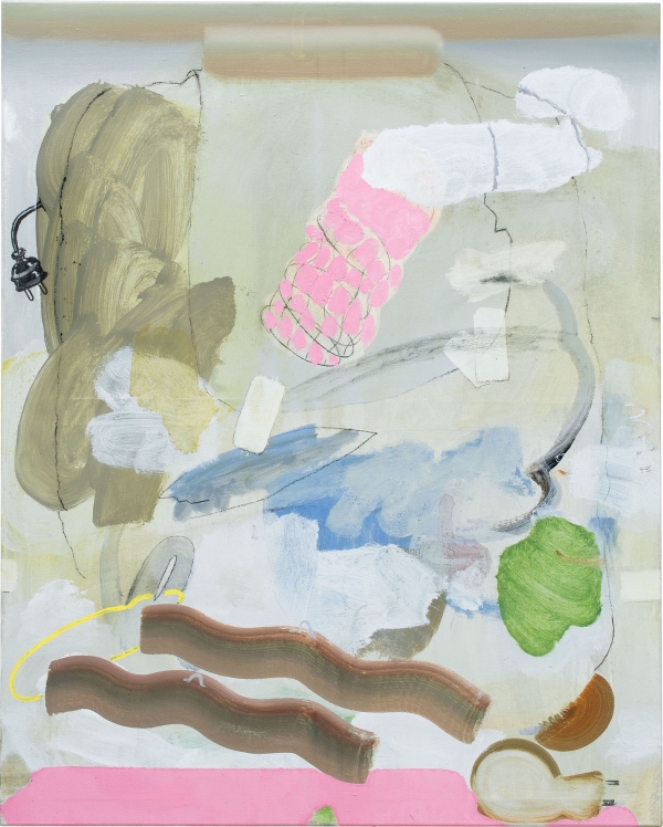 Bastian Boersig room