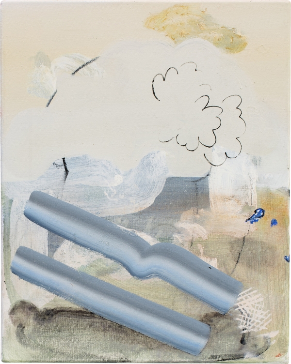 Bastian Boersig room