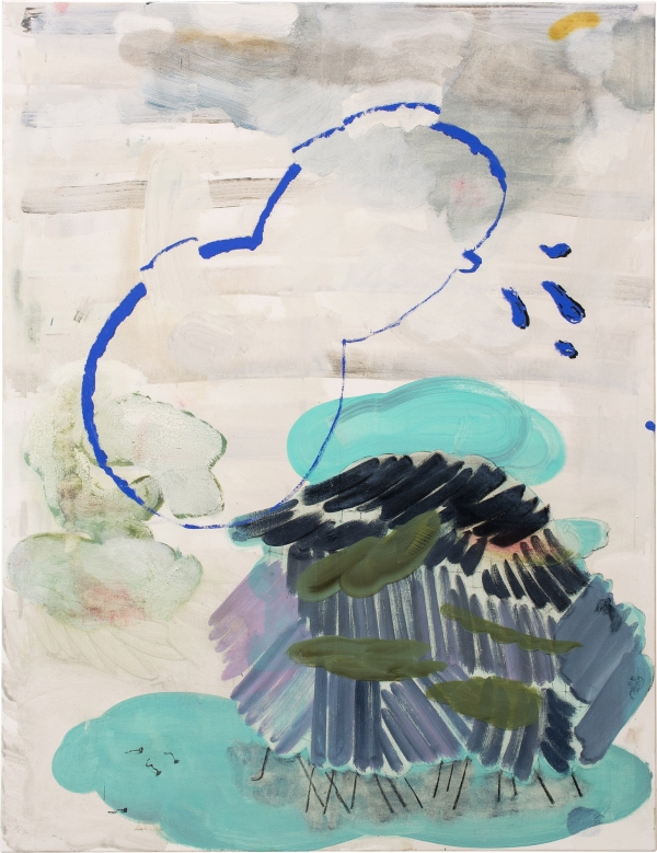 Bastian Boersig room