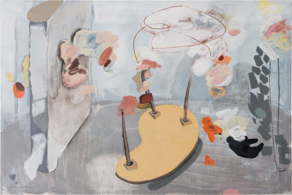 bastian boersig room